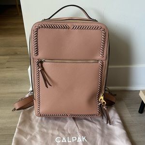 EUC Calpak Laptop backpack ✨